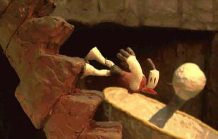 Neverhood screenshot 3