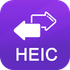 Bitwar HEIC Converter icon