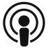 Podcasts icon