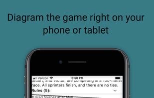 LSAT Logic Games Prep screenshot 3