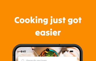 Daily Delish screenshot 1