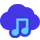 Youtube Cloud for Mp3 icon