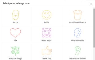 Free Mind Today – 2 Player Game screenshot 1