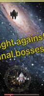 amazing boss battles