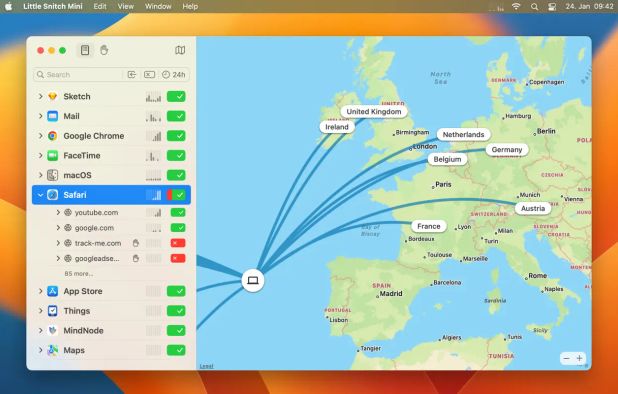 Free NetLimiter Alternatives: Top 10 Firewalls Network Monitors Free NetLimiter Alternatives: Top 10 Firewalls Network Monitors