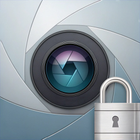 LockPic: Hidden Photo Vault icon
