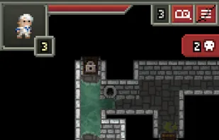 Shattered Pixel Dungeon screenshot 1