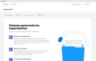 Aldea screenshot 1