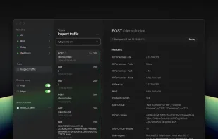 LocalCan screenshot 1