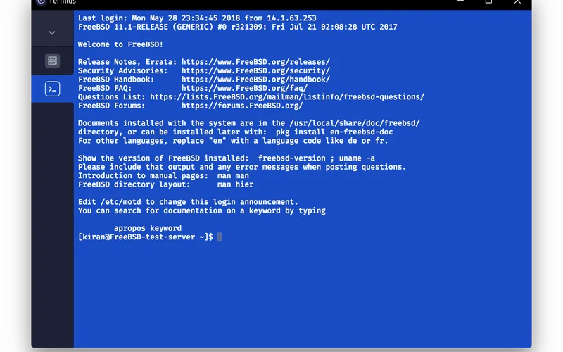 REMOTE DESKTOP MANAGER ALTERNATIVE REDDIT intelligence overview