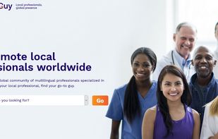 GoToThisGuy screenshot 1