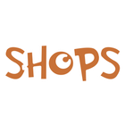 Shops icon
