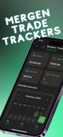 Mergen: Trade Tracker screenshot 1