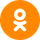 Odnoklassniki icon