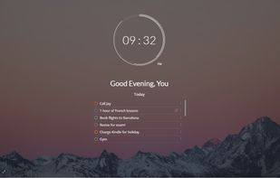 Lanes screenshot 1