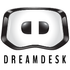 DreamDesk VR icon