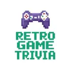 Retro Game Trivia icon