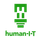 human-I-T icon