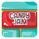 Candy Jam Rush icon