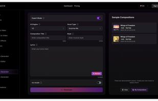 Veo 3 AI screenshot 2