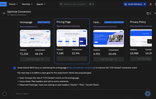 Amplitude screenshot 3