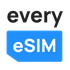 Every eSIM icon