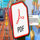 PDF to Brainrot Ai icon