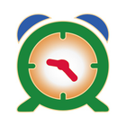 Frog Reminders: Alarm Clock icon