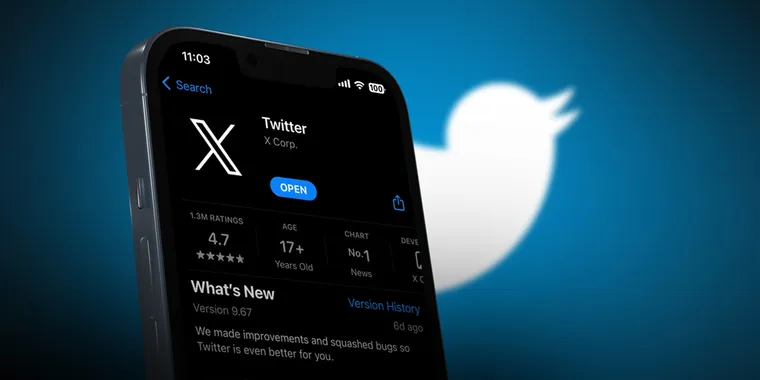 X brings back headlines in link previews, but you might not even notice image