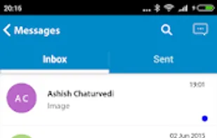 School Diary® screenshot 2