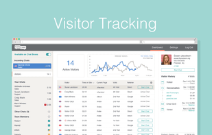 Pure Chat screenshot 3