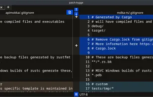 ForskScope screenshot 1