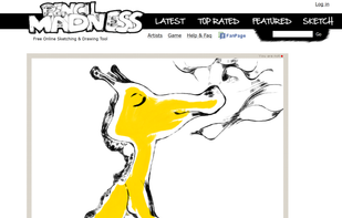 Pencil Madness screenshot 1