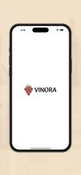 VINORA screenshot 1