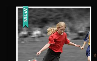 AfterFocus screenshot 2