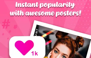 Booster Followers & Likes Instagram screenshot 3