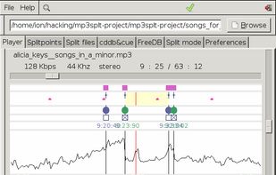  v0.5.3 on GNU/Linux