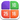 Griddition icon