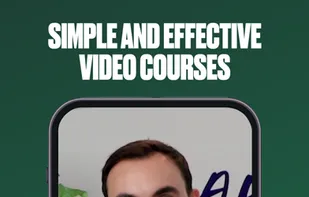 The Coach: Mens Health & Life screenshot 1