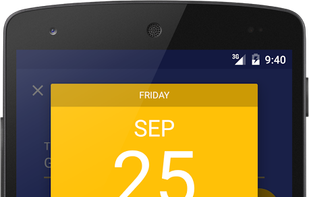 Minimal To Do screenshot 3