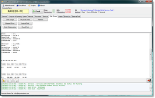 LazyWinAdmin screenshot 1