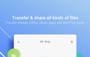 ShareMe screenshot 1