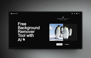 Removerized screenshot 1