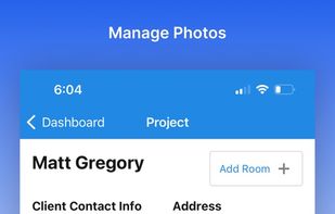 RestorationX screenshot 1