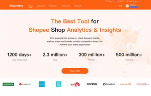 Shopdora screenshot 1