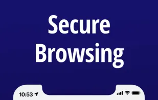 VyprVPN screenshot 1