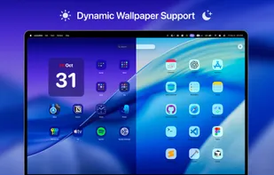 LaunchMe screenshot 2