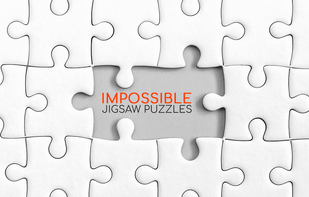 Impossible Jigsaw Puzzles screenshot 1