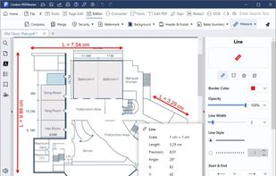 Cisdem PDFMaster screenshot 3