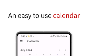 Clever Organizer screenshot 2